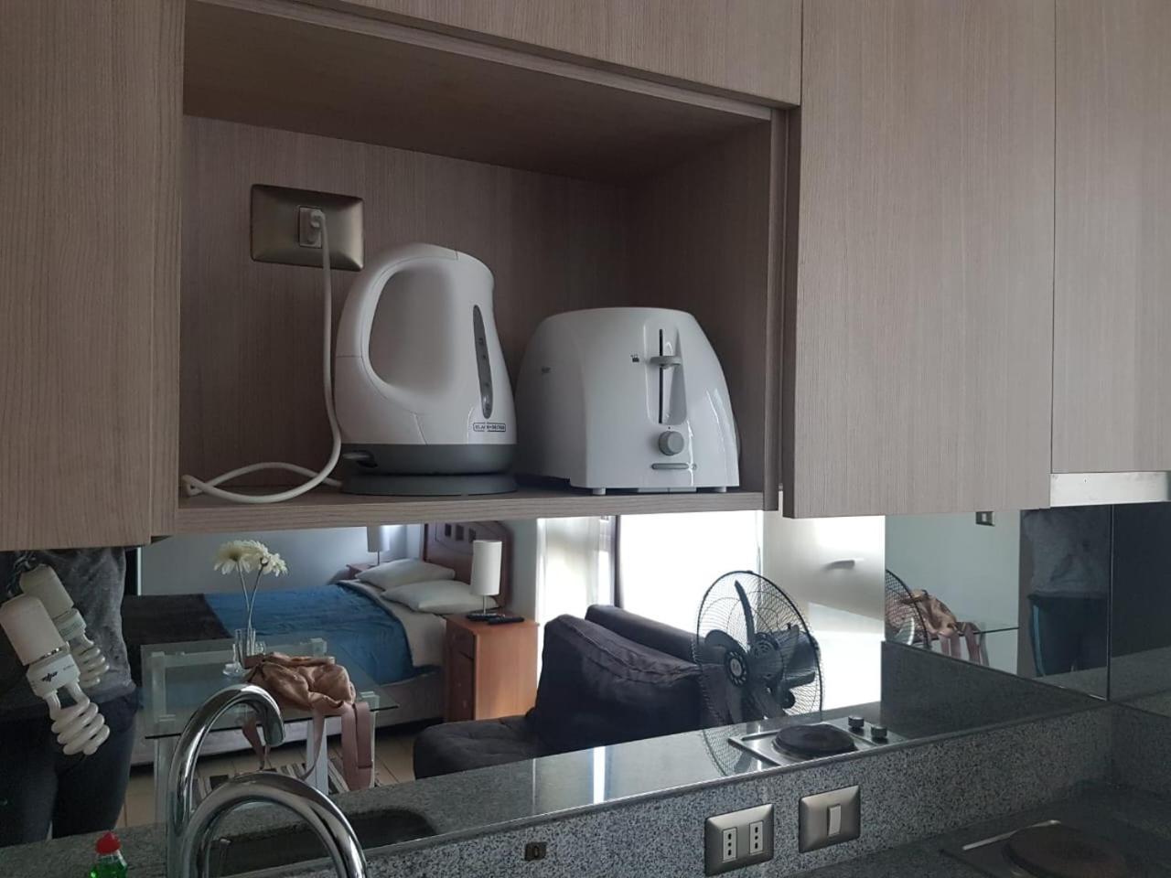 Departamento En Condes A Cuadra De Metro Manquehue Apartamento *